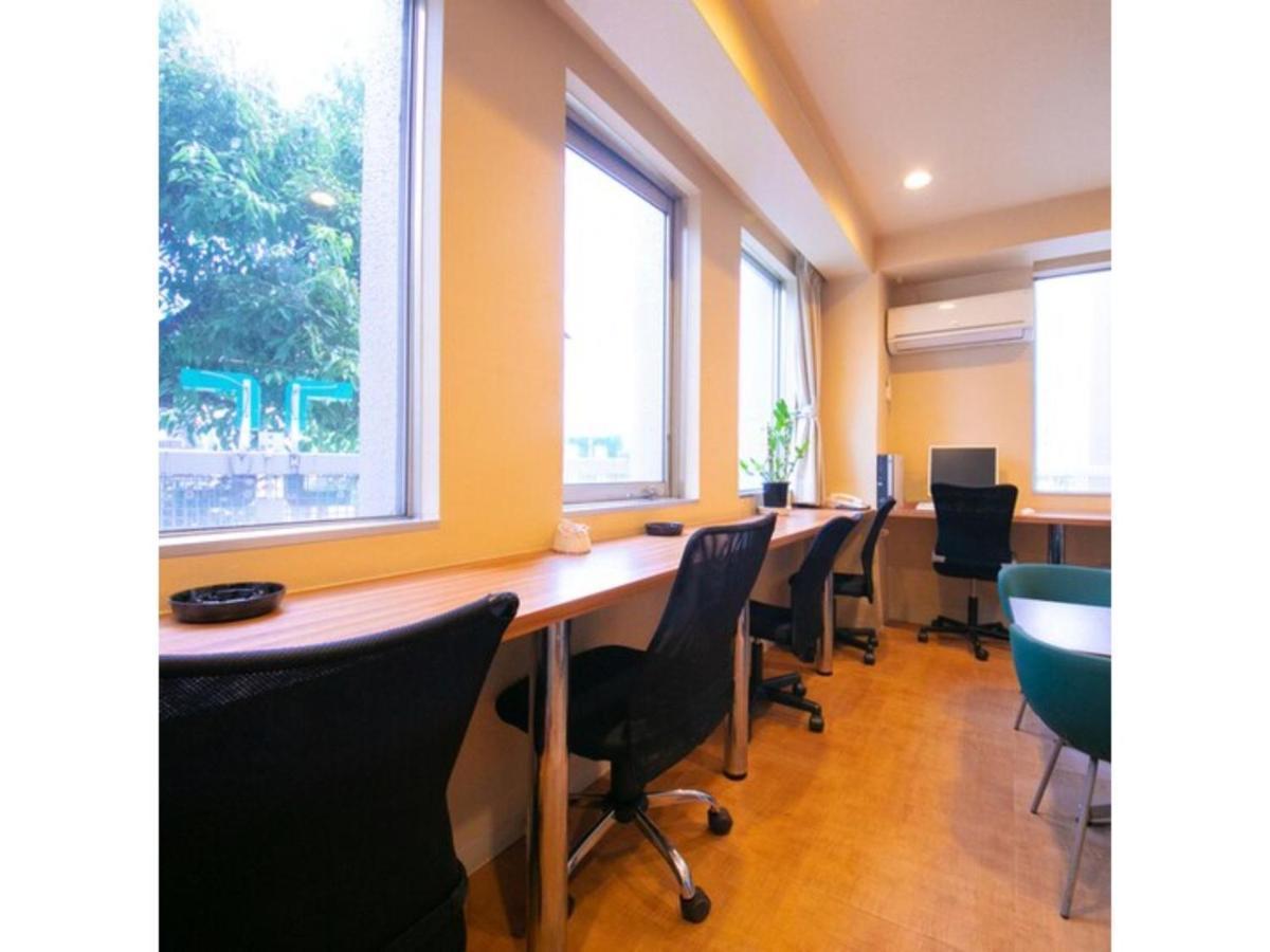 Hotel Kudou Oita - Vacation Stay 38583V Buitenkant foto