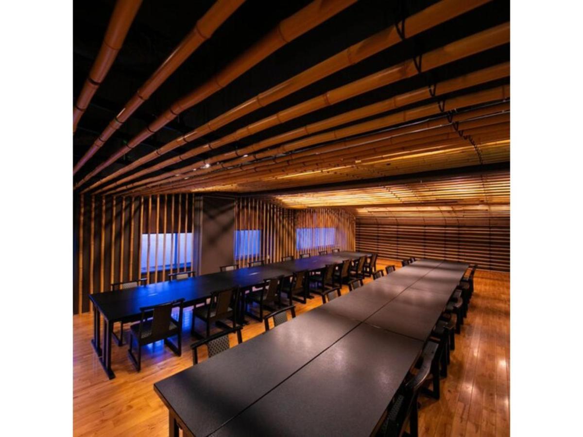 Hotel Kudou Oita - Vacation Stay 38583V Buitenkant foto