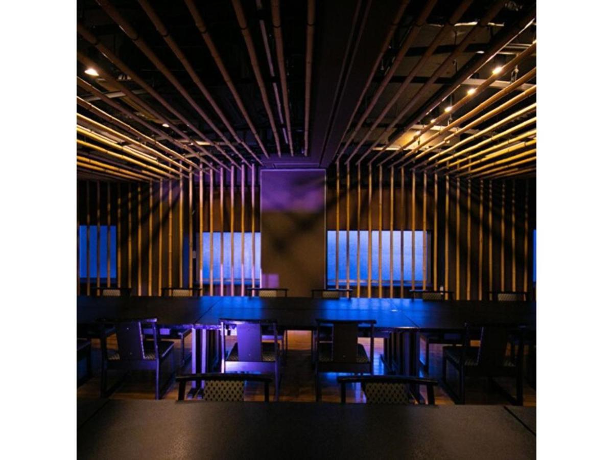 Hotel Kudou Oita - Vacation Stay 38583V Buitenkant foto